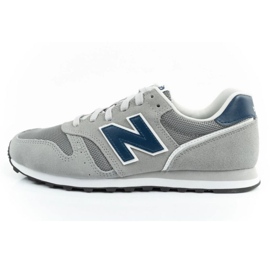 New Balance Shoes zapatillas ML373SP2 gris 6
