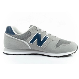 New Balance Shoes zapatillas ML373SP2 gris 8