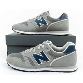 New Balance Shoes zapatillas ML373SP2 gris 14