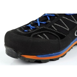 Aku tenug gore-tex 974252 zapatos negro 11