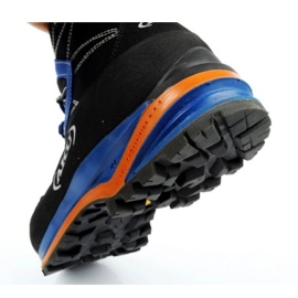 Aku tenug gore-tex 974252 zapatos negro 12