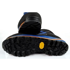 Aku tenug gore-tex 974252 zapatos negro 14