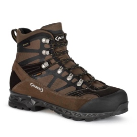 Aku Trekker Pro Gore-Tex 844475 Zapatos marrón 7