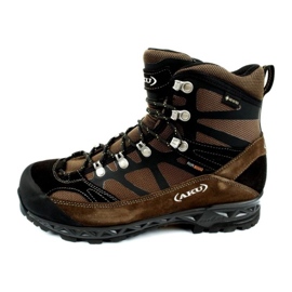 Aku Trekker Pro Gore-Tex 844475 Zapatos marrón 8