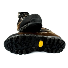 Aku Trekker Pro Gore-Tex 844475 Zapatos marrón 15