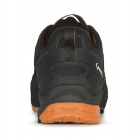Aku Rock DFS 7221108 zapatos negro 6