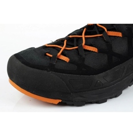 Aku rock dfs 722108 zapatos negro 12