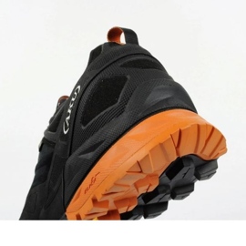 Aku rock dfs 722108 zapatos negro 13