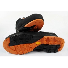 Aku rock dfs 722108 zapatos negro 15