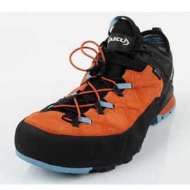 Aku Rock DFS GTX 722158 Zapatos naranja 8