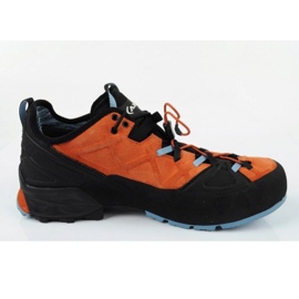 Aku Rock DFS GTX 722158 Zapatos naranja 9