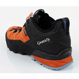 Aku Rock DFS GTX 722158 Zapatos naranja 10