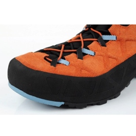 Aku Rock DFS GTX 722158 Zapatos naranja 11