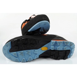 Aku Rock DFS GTX 722158 Zapatos naranja 14