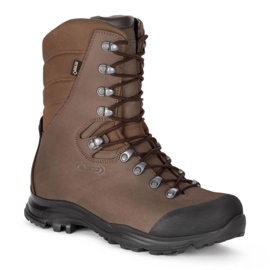 Zapatos Aku Riserva Gore-Tex 9032050 marrón 6