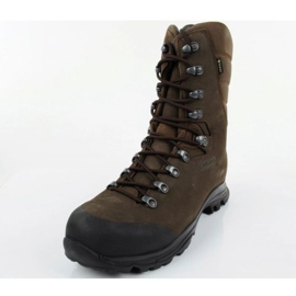 Zapatos Aku Riserva Gore-Tex 9032050 marrón 7