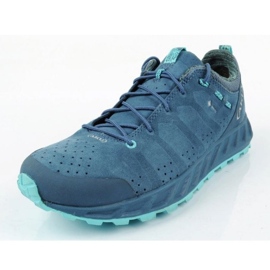 Zapatos Aku Rapida GTX 768140 azul 7