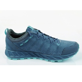Zapatos Aku Rapida GTX 768140 azul 8