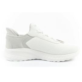 Skechers Bobs Squad Slad-Ins 118303/Ofwt Shoes blanco 9