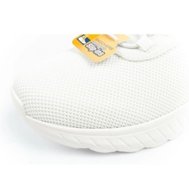Skechers Bobs Squad Slad-Ins 118303/Ofwt Shoes blanco 11