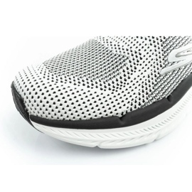 Skechers Max Cushioning Premier 2.0 Slip-Inss 220839/WBK Zapatos blanco 9