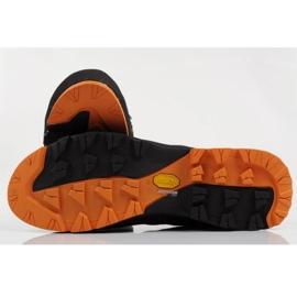 Aku rock gore-tex 718108 zapatos negro 13