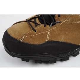 Aku Natuiva Gore-Tex 628275 Zapatos beige 11