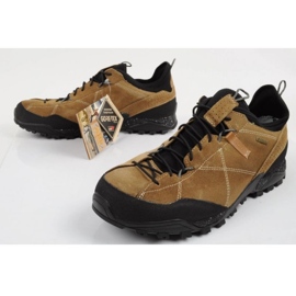 Aku Natuiva Gore-Tex 628275 Zapatos beige 13