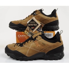 Aku Natuiva Gore-Tex 628275 Zapatos beige 15