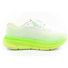 Zapatillas para correr skechers max cojining Premier 220835/wlm blanco 8