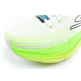 Zapatillas para correr skechers max cojining Premier 220835/wlm blanco 10
