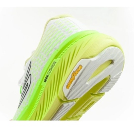 Zapatillas para correr skechers max cojining Premier 220835/wlm blanco 11