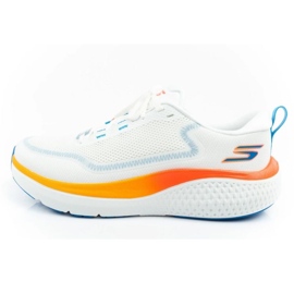 Skechers Go Run 246086/Wmlt Shoes blanco 6