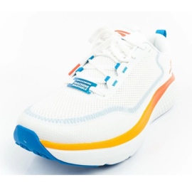 Skechers Go Run 246086/Wmlt Shoes blanco 7
