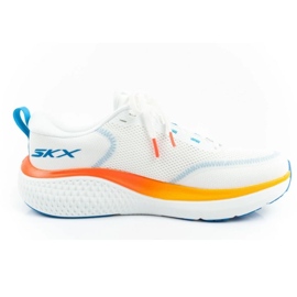 Skechers Go Run 246086/Wmlt Shoes blanco 8