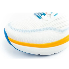 Skechers Go Run 246086/Wmlt Shoes blanco 10