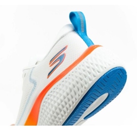 Skechers Go Run 246086/Wmlt Shoes blanco 11