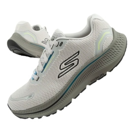 Skechers Go Run Sneakers 220879/GYCC Shoes gris 5