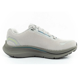 Skechers Go Run Sneakers 220879/GYCC Shoes gris 8