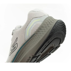 Skechers Go Run Sneakers 220879/GYCC Shoes gris 11