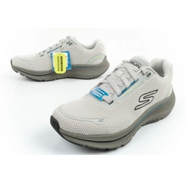 Skechers Go Run Sneakers 220879/GYCC Shoes gris 12