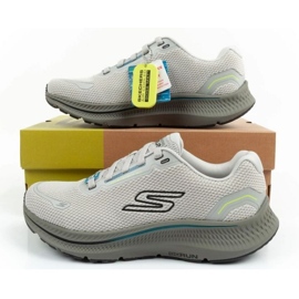 Skechers Go Run Sneakers 220879/GYCC Shoes gris 14