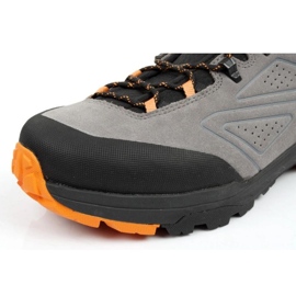 Aku Reactive GTX 668108 zapatos gris 8