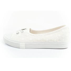 Lee Cooper LEE COOPE LCW-25-31-3447L zapatos blanco 7
