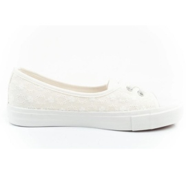 Lee Cooper LEE COOPE LCW-25-31-3447L zapatos blanco 9
