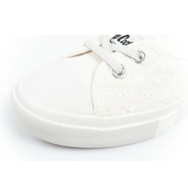 Lee Cooper LEE COOPE LCW-25-31-3447L zapatos blanco 11