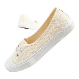 Lee Cooper LCW-25-31-3445L Zapatos beige 6
