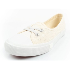 Lee Cooper LCW-25-31-3445L Zapatos beige 8