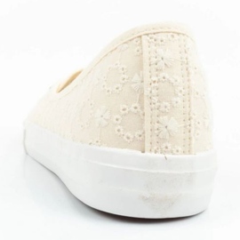 Lee Cooper LCW-25-31-3445L Zapatos beige 10