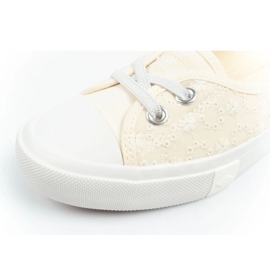 Lee Cooper LCW-25-31-3445L Zapatos beige 11